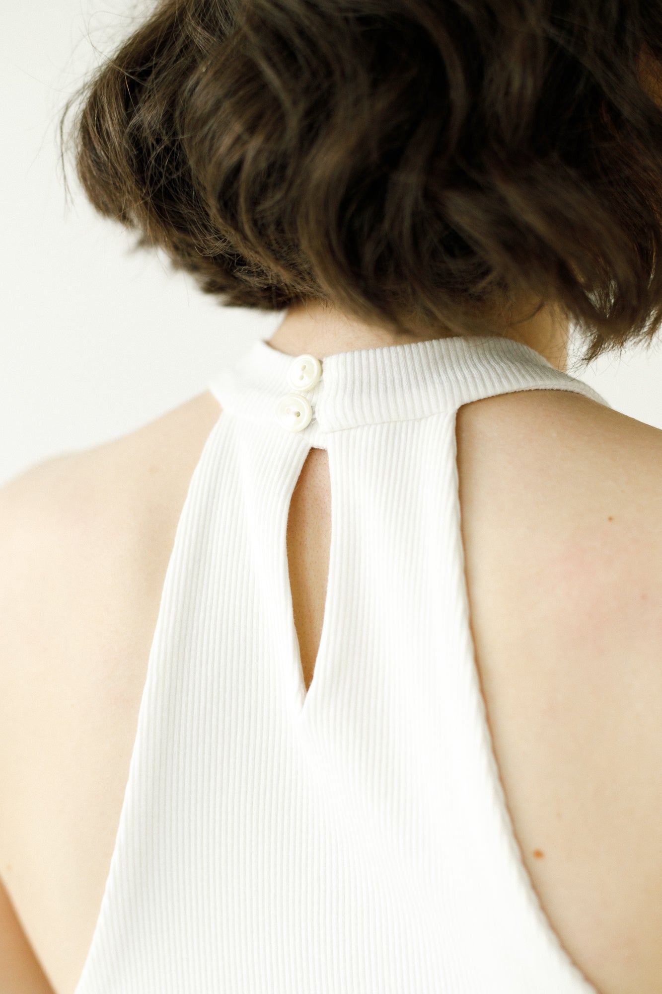 Body Get Closer Milchcreme || Bio-Baumwolle