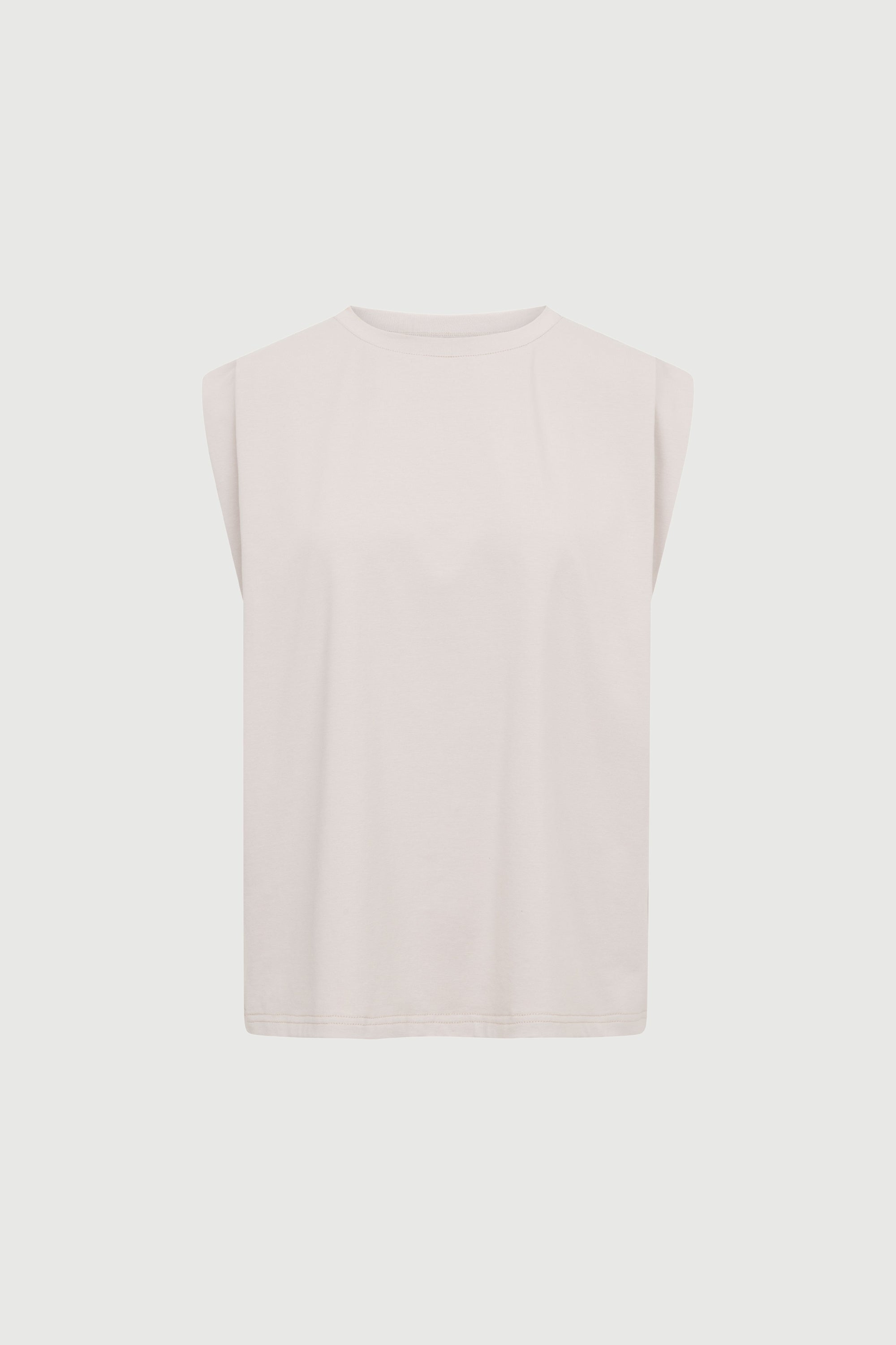 T-shirt Executive Stone || Bawełna