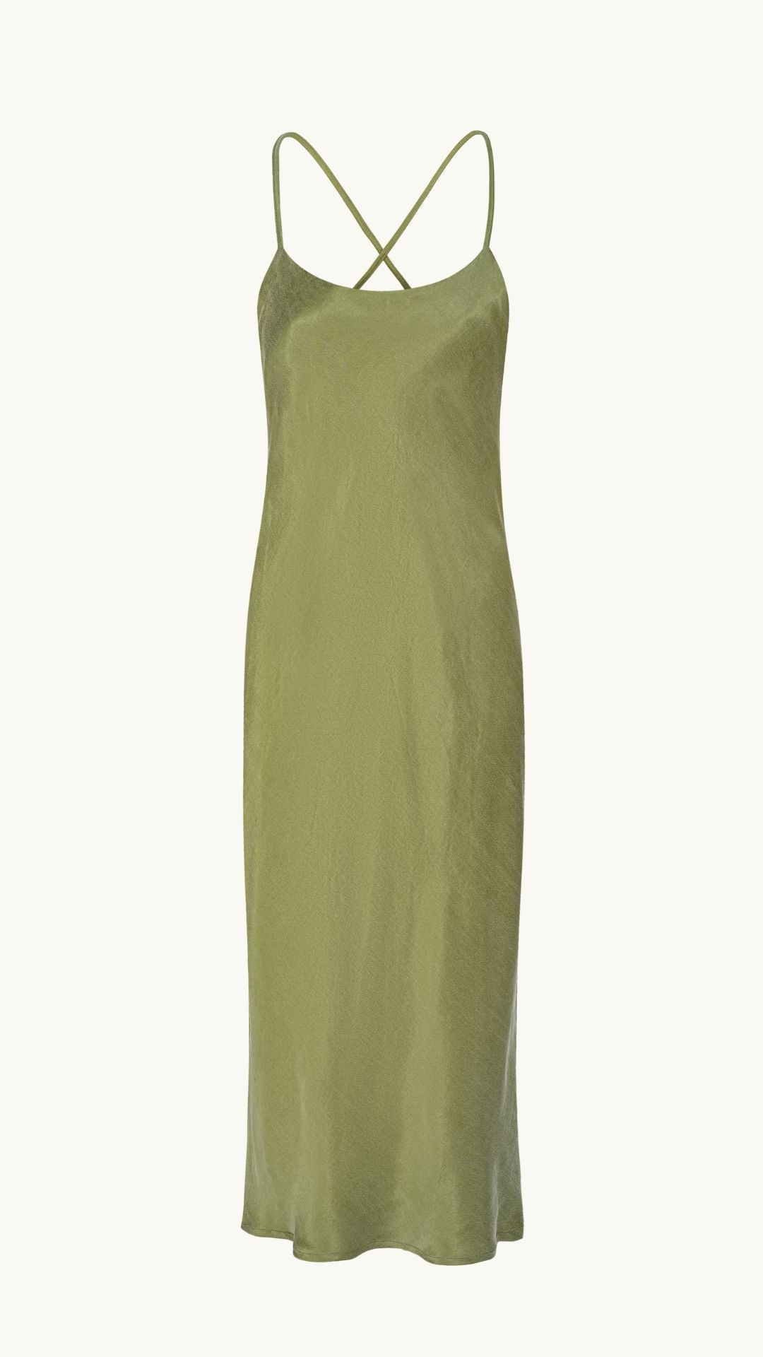 Kein grünes Kleid mehr nötig || Cupro & Viskose Ecovero