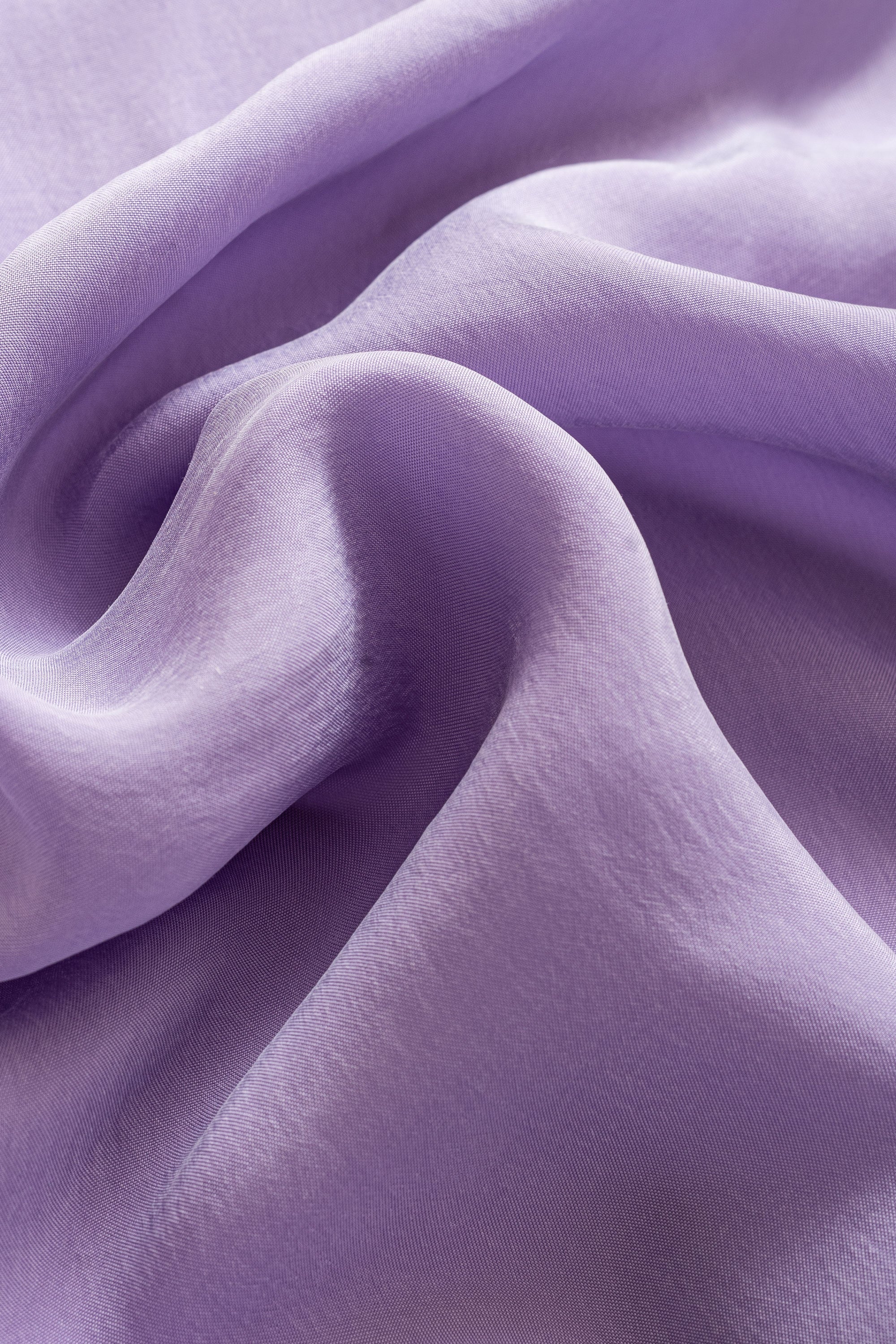 Spodnie Under the sun Lavender || Cupro
