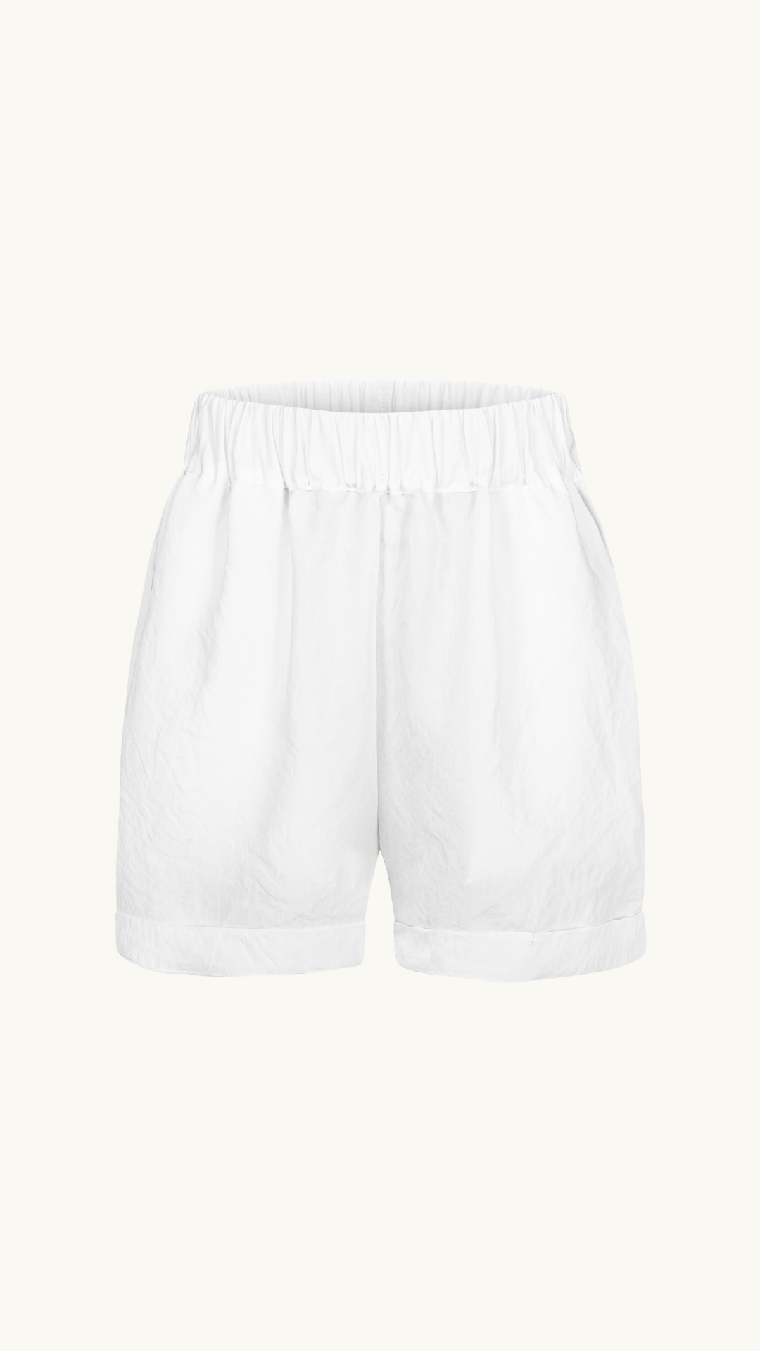 Nothing Official – Off-White-Shorts