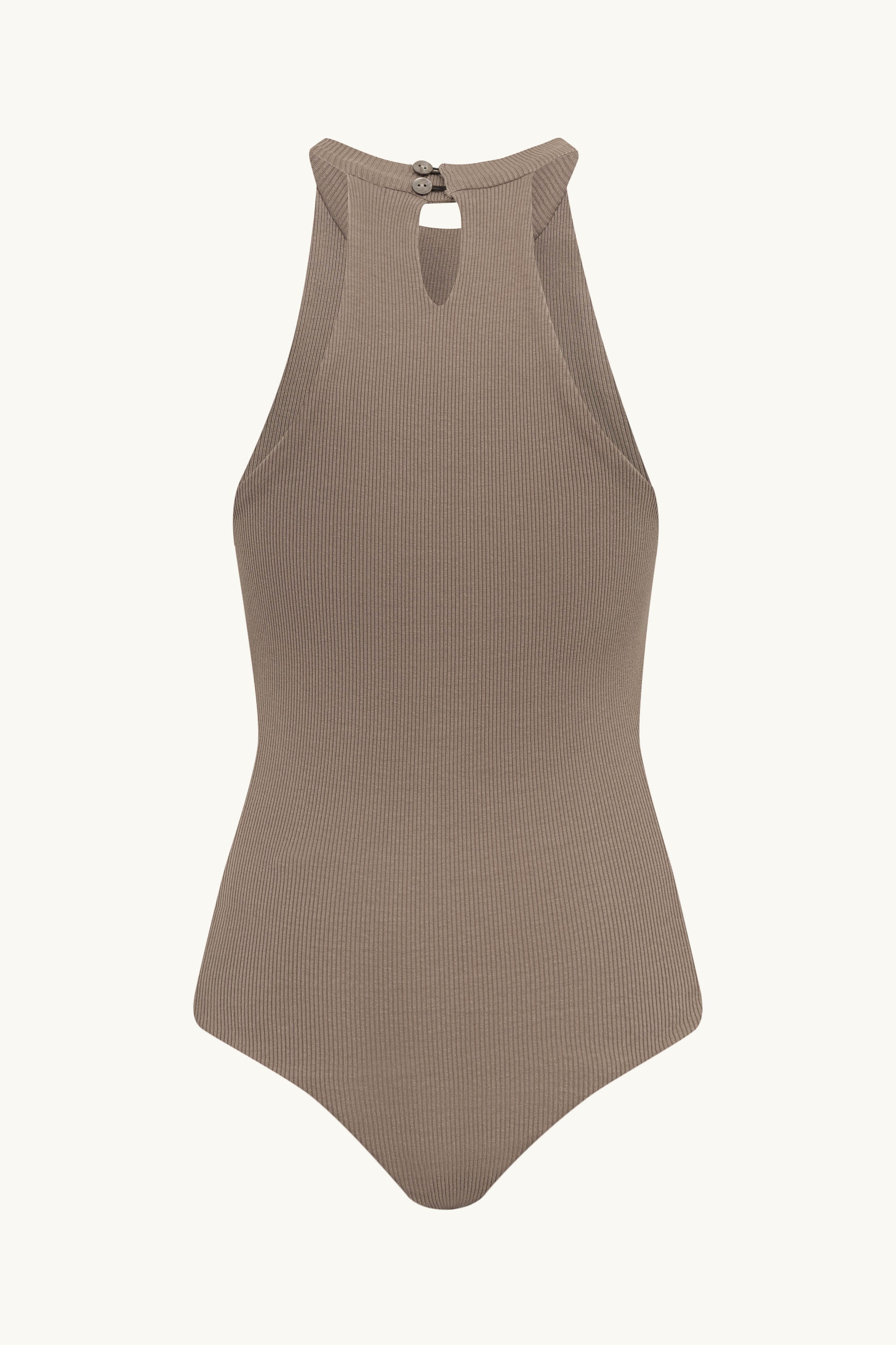 Body Get Closer Schokoladenmilch || Bio-Baumwolle