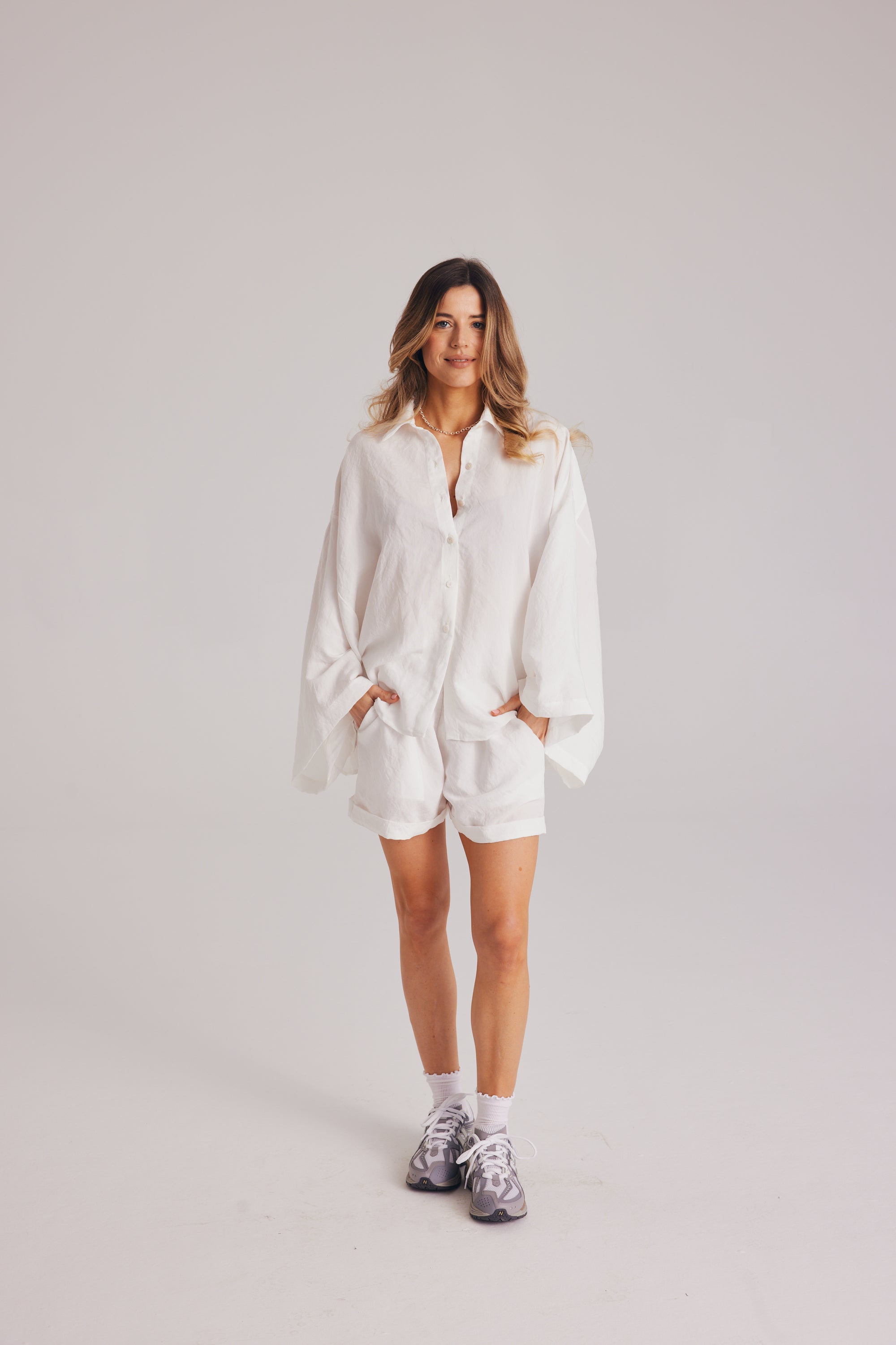 Nothing Official – Off-White-Shorts