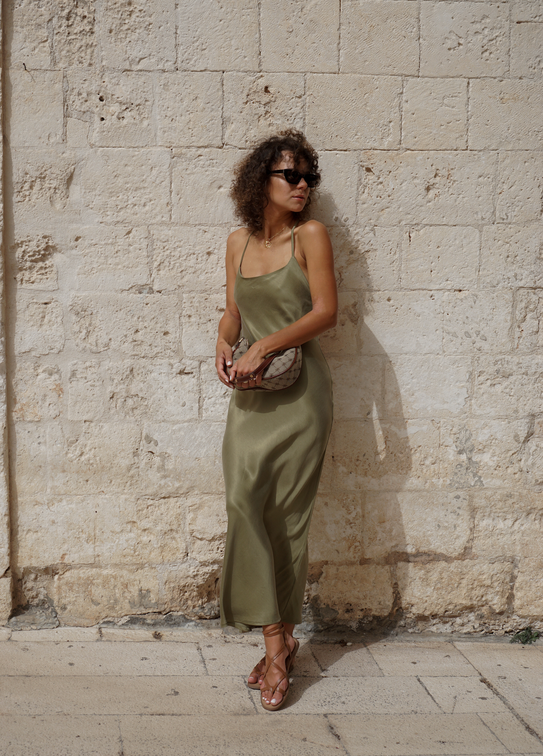 Kein grünes Kleid mehr nötig || Cupro & Viskose Ecovero