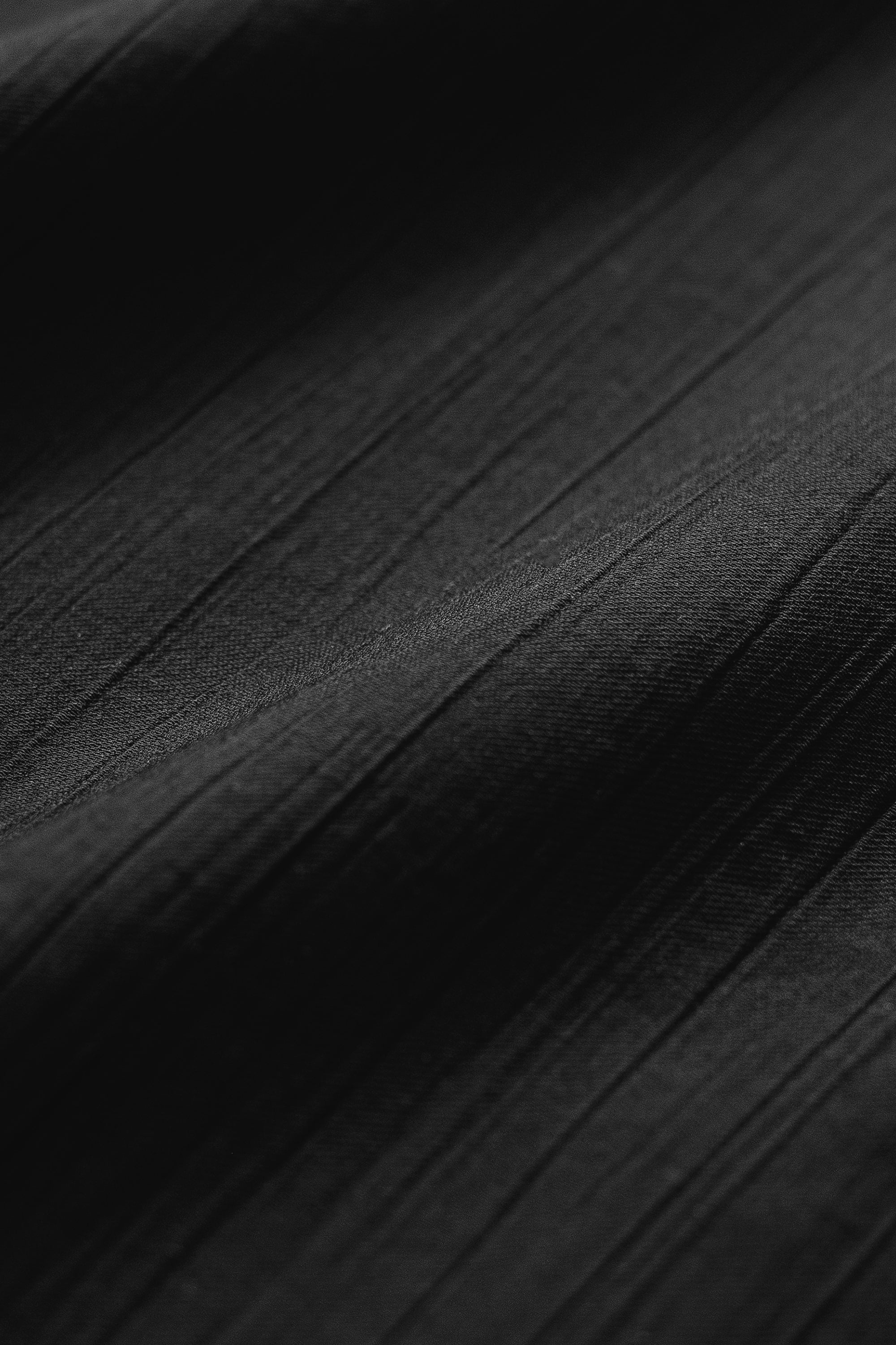 Spódnica Flow Black || Wiskoza