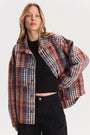 Katana jeansowa Austin || Bawełna