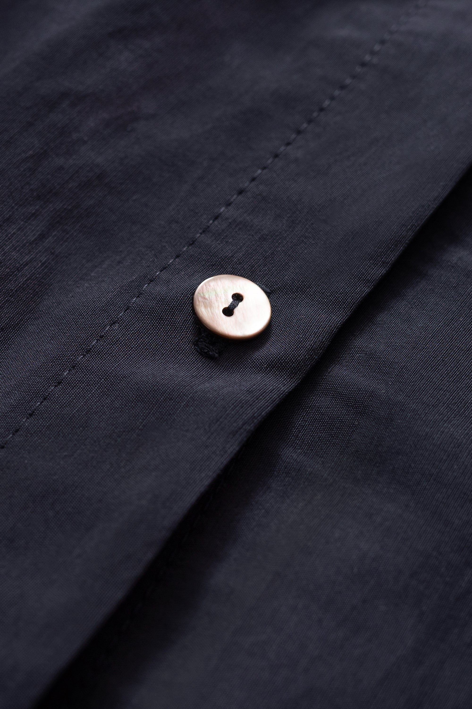 Koszula Nothing Official Navy blue